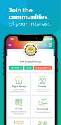 SRR Degree College screenshot 1