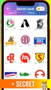 Logo Quiz 2024: Guess the Logo screenshot 14