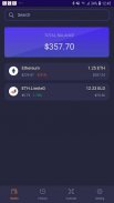 ETH.Limited Wallet screenshot 5