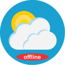 Offline Weather Forecast