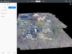 DroneDeploy - Mapping for DJI screenshot 4