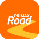 Primax Road Icon