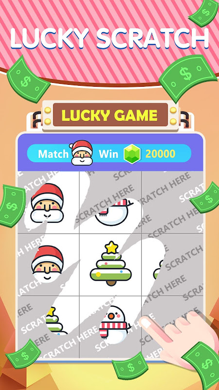 Lucky 2048 para Android - Download