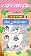 Lucky 2048 - Win Big Reward screenshot 1