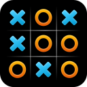 Tic Tac Toe - 2 player Game