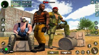 Fps Gun Shooting Games 3d screenshot 6