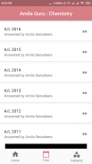 AMILAGuru Chemistry Answers screenshot 4