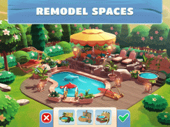 Home & Garden: Design Makeover screenshot 5