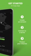 IPVanish VPN: The Fastest VPN screenshot 28