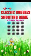 Bubble Shooter: Color Balls screenshot 0