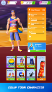 Basketball Clash: Slam Dunk Battle 2K'20 screenshot 4
