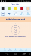 Wondwijzer screenshot 8