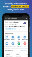 HashLearn: Best app for JEE, NEET Doubt Clearing screenshot 0