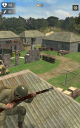 Frontline Heroes: Guerra FPS screenshot 12