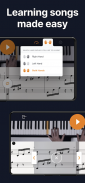 flowkey: обучение пианино screenshot 5