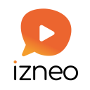 izneo: Read Manga and Comics Icon