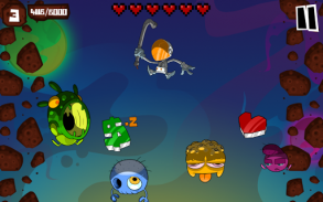 Astronaut warrior screenshot 12