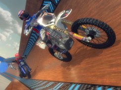 Impossible Bike Stunt - Mega Ramp Bike Racing Game screenshot 7