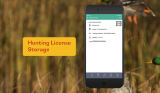 Duckr — Duck Hunting App with screenshot 18