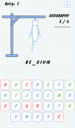 Hangman screenshot 5