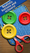 Buttons and Scissors screenshot 0