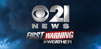 CBS 21 WX