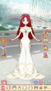 Princess Dress Up Game screenshot 8