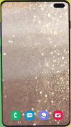 Glitter Wallpaper HD screenshot 2