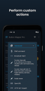 Button Mapper: Remap your keys screenshot 4