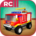RC Racing Mini Machines - Вооруженные игрушки Icon