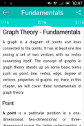 Learn Graph Theory screenshot 1