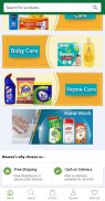 Daily Mart - Get your product at your doorstep screenshot 2