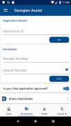 Georgian Assist screenshot 1