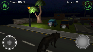 Wolf Simulator screenshot 4