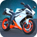 Sports Bike Wallpaper Icon