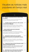 Yzreader - Smart RSS Feed Reader screenshot 2