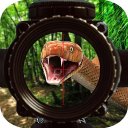 Slither Snake Hunter 3D 🐍 Icon