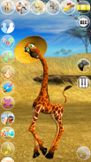 Parler George La Girafe screenshot 3