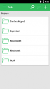 To Do List & Tasks app screenshot 1