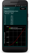 Gas Tubing Performance screenshot 2