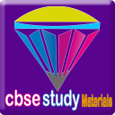 CBSE Study Materials