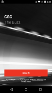 The Buzz screenshot 0