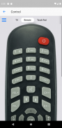 Remote Control For Cisco screenshot 1