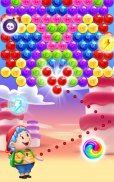 Gummy Pop screenshot 1