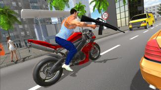 Real Crime 3D screenshot 2