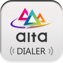 Alta dialer