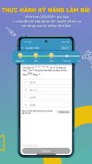 Kiến Guru: Học Online Đạt 9+ screenshot 3