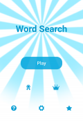 WordSearch Offline screenshot 3