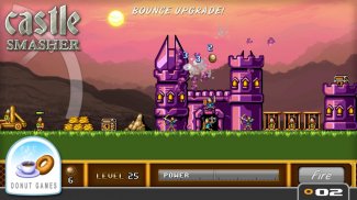 Castle Smasher screenshot 1