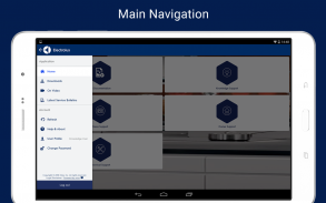 Electrolux Service Tips screenshot 6